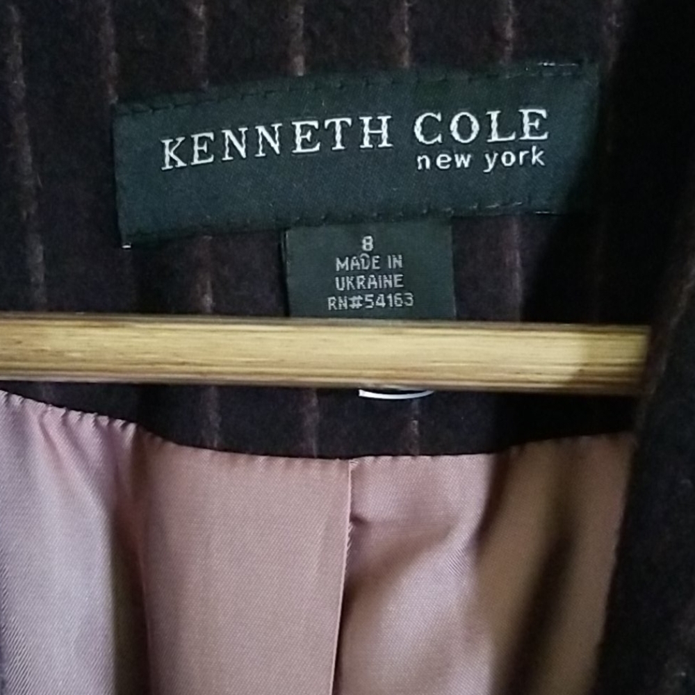 Ladies coat - Picture 2 of 4